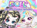                                                                       Doll Avatar Maker Creator ﻞﯿﮭﮐ