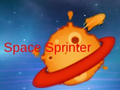                                                                       Space Sprinter ﻞﯿﮭﮐ