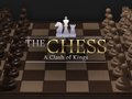                                                                       The Chess ﻞﯿﮭﮐ