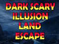                                                                       Dark Scary Illusion Land Escape ﻞﯿﮭﮐ