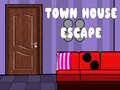                                                                       Town House Escape ﻞﯿﮭﮐ