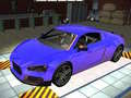                                                                       Car Stunts 2050 ﻞﯿﮭﮐ