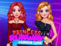                                                                       Princess Runway Fashion Look ﻞﯿﮭﮐ