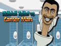                                                                       Skibidi Toilet vs Camer Man ﻞﯿﮭﮐ