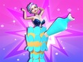                                                                       Doll Cake Maker ﻞﯿﮭﮐ