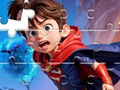                                                                       Jigsaw Puzzle: Super Hero ﻞﯿﮭﮐ
