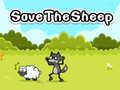                                                                       Save The Sheep ﻞﯿﮭﮐ