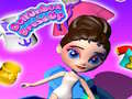                                                                       Doll Unbox Dress Up ﻞﯿﮭﮐ