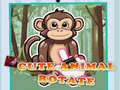                                                                       Cute Animal Rotate  ﻞﯿﮭﮐ