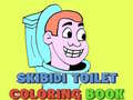                                                                       Skibidi Toilet Coloring Book ﻞﯿﮭﮐ