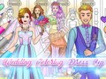                                                                       Wedding Coloring Dress Up ﻞﯿﮭﮐ