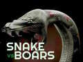                                                                       Snake vs board ﻞﯿﮭﮐ