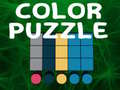                                                                       Color Puzzle ﻞﯿﮭﮐ