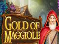                                                                      Gold of Maggiole ﻞﯿﮭﮐ