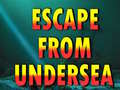                                                                       Escape From Undersea  ﻞﯿﮭﮐ