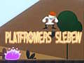                                                                       Platfromers Slebew ﻞﯿﮭﮐ