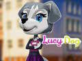                                                                       Lucy Dog Care ﻞﯿﮭﮐ