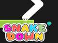                                                                       Snake Down ﻞﯿﮭﮐ