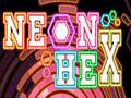                                                                       Neon Hex ﻞﯿﮭﮐ