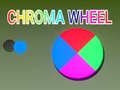                                                                       Chroma Wheel ﻞﯿﮭﮐ