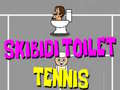                                                                       Skibidi Toilet Tennis ﻞﯿﮭﮐ