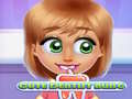                                                                       Cute Dentist Bling ﻞﯿﮭﮐ