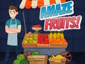                                                                       Amaze Fruits ﻞﯿﮭﮐ