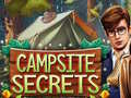                                                                       Campsite Secrets ﻞﯿﮭﮐ