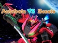                                                                       Autobots VS Beasts ﻞﯿﮭﮐ