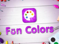                                                                      Fun Colors ﻞﯿﮭﮐ