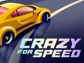                                                                       Crazy for Speed ﻞﯿﮭﮐ