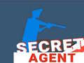                                                                       Secret Agent  ﻞﯿﮭﮐ