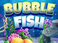                                                                       Bubble Fish ﻞﯿﮭﮐ