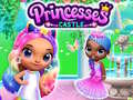                                                                       Princesses Castle ﻞﯿﮭﮐ