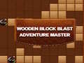                                                                       Wooden Block Blast Adventure Master ﻞﯿﮭﮐ