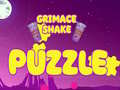                                                                       Grimace Shake Puzzle ﻞﯿﮭﮐ