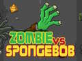                                                                       Zombie Vs SpongeBoob ﻞﯿﮭﮐ