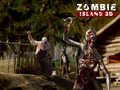                                                                       Zombie Island 3D ﻞﯿﮭﮐ