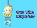                                                                       Cut The Rope 3D ﻞﯿﮭﮐ