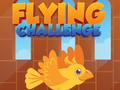                                                                       Flying Challenge ﻞﯿﮭﮐ