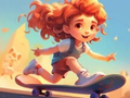                                                                       Coloring Book: Riding Skateboard ﻞﯿﮭﮐ