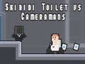                                                                       Skibidi Toilet vs Cameramans ﻞﯿﮭﮐ