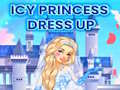                                                                       Ice Princess Dress Up ﻞﯿﮭﮐ