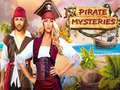                                                                       Pirate Mysteries ﻞﯿﮭﮐ