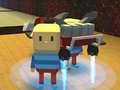                                                                       Kogama: Racing Parkour ﻞﯿﮭﮐ