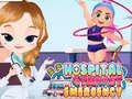                                                                       Hospital Gymnast Emergency ﻞﯿﮭﮐ
