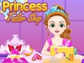                                                                       Princess Tailor Shop  ﻞﯿﮭﮐ