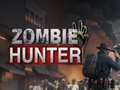                                                                       Zombie Hunter ﻞﯿﮭﮐ