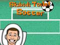                                                                      Skibidi Toilet Soccer ﻞﯿﮭﮐ