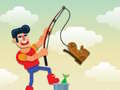                                                                      Tiny Fishing Frenzy ﻞﯿﮭﮐ